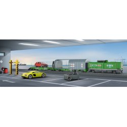 Mrklin 29347 my world startst autotransport. Nyhed 2023/24