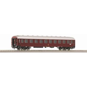 Roco HO 45335 DSB personvogn 2 kl.