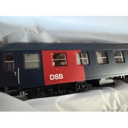 ACME HO 52298 DSB liggevogn Bcm. 