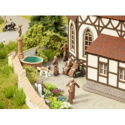 Noch HO 15401 figur st Munke