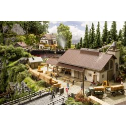 Noch 71904 bog p 120 sider. Familie Hobby Modellbahn 