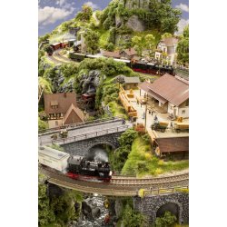 Noch 71904 bog p 120 sider. Familie Hobby Modellbahn 