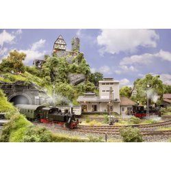 Noch 71904 bog p 120 sider. Familie Hobby Modellbahn 