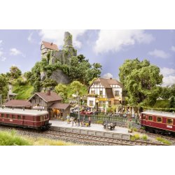 Noch 71904 bog p 120 sider. Familie Hobby Modellbahn 