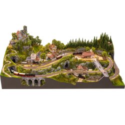 Noch 71904 bog p 120 sider. Familie Hobby Modellbahn 