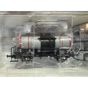 Brawa HO 48852 DSB  tankvogn De Danske Spritfabrikker litra ZE 503 610