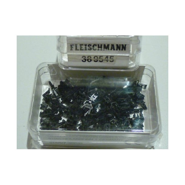Fleischmann 389545 spor N PROFI-koblinger