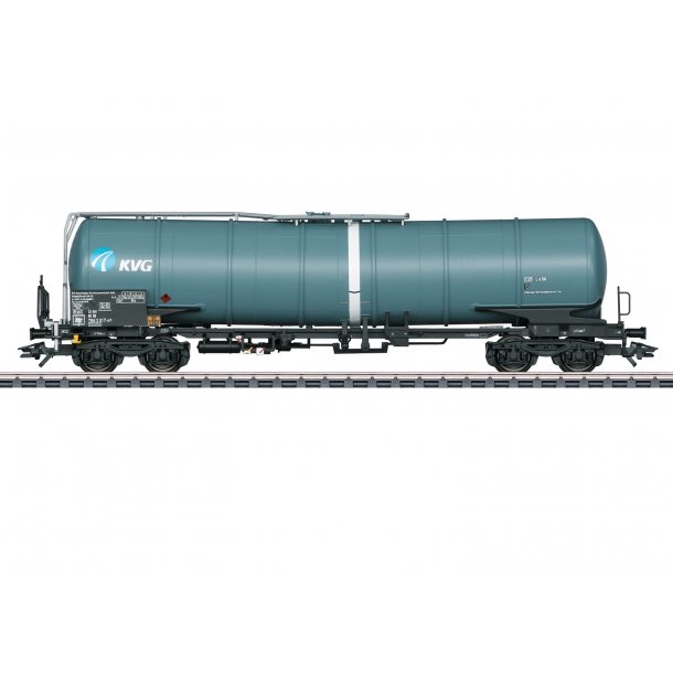 Mrklin 47541 PRIVAT tankvogn KVG type Zans