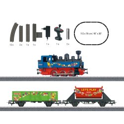 Mrklin 29132 Start up startst "HARIBO" med MFX. Nyhed 2023