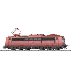 MHI model. M�rklin 39136 DB AG E-Lok BR 151 med MFX+ og motorlyd. Nyhed 2026