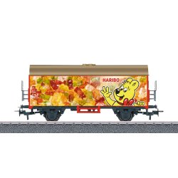 Mrklin 44251 PRIVAT Klevogn "HARIBO" Nyhed 2023