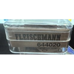 Fleischmann HO 644020 belyst sporskifte lanterne