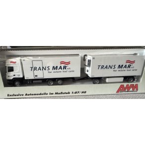 AWM HO 74818 Scania SST Padborg Trans Mar A/S