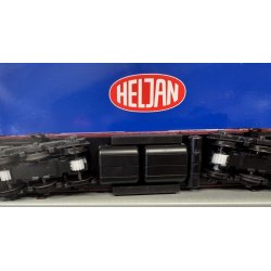 Heljan 43403 DSB Mx diesellok Litra 1005 Digital til j�vnstr�m drift. Med diesellyd og loksound