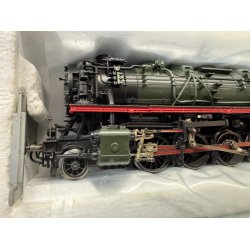 Roco HO 43268 SNCB damplok Litra 25.021 til analog j�vnstr�m drift