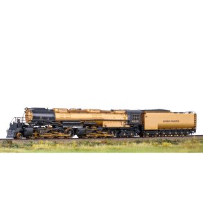 M�rklin 39400 USA damplok Serie 4000 