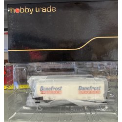 Hobbytrade 34078 DSB k�levogn danafrost brugsen Litra Ics 084 4 001-0