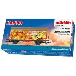 Mrklin 44251 PRIVAT Klevogn "HARIBO" Nyhed 2023