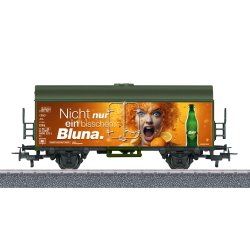 M�rklin 44254 Start up - K�levogn "Bluna" Nyhed 2026