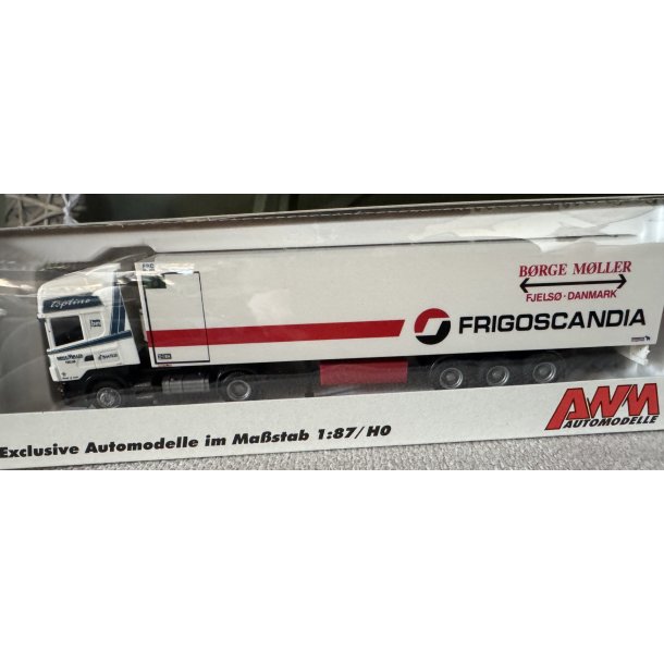 AWM HO 71869 Scania Frigoscandia B�rge M�ller