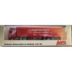 AWM HO 73872 Volvo F12 Oldenburger Helsingborg 
