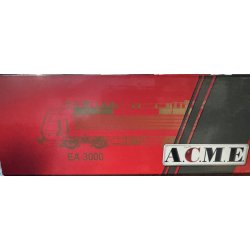ACME HO 69116 DSB E-Lok EA 3020 G.F. Ursin med DCC j�vnstr�m og motorlyd