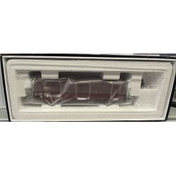 McK HO 1506 DSB lukket godsvogn Brun Gbs 01 86 150 0 098-3
