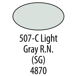 Model Master T4870 acryl maling 14,7 ml. Farve 507-c lysegr