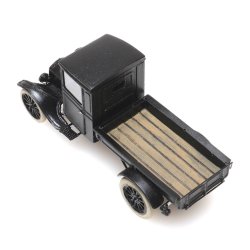 Artitec 10.371 spor TT Ford Model TT flad lastbil. Byggest Harpiks og/eller fototsning