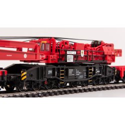 M�rklin 49952 Digital DB AG kran 150 t kran Eisenbahnkran "Goliath"