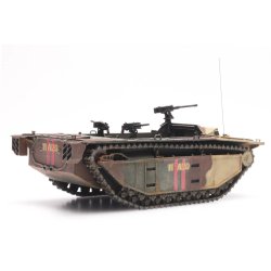 Artitec HO 1870122 US Army LVT (A)2 Iwo Jima. Byggest