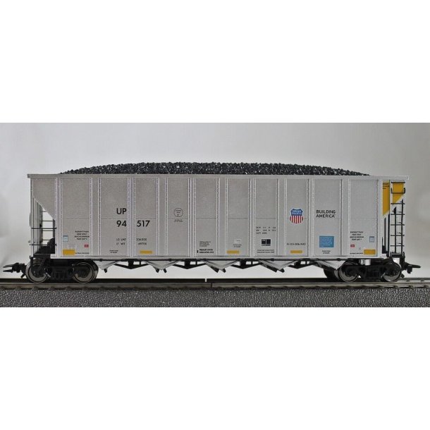 Mrklin 45665-07 USA kulvogn Union Pacific Railroad. Nyhed 2024