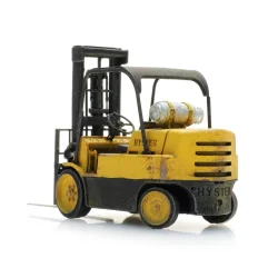 Artitec HO 10.408 kit 7 ton gaffeltruck