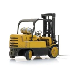 Artitec HO 10.408 kit 7 ton gaffeltruck