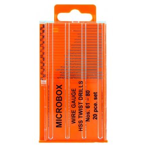 Vallejo 701002 Borest, 20 stk., nr. 61 - 80