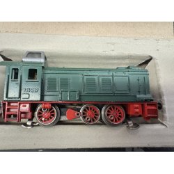 Trix HO 261 diesellok V 36 257 til analog j�vnstr�m