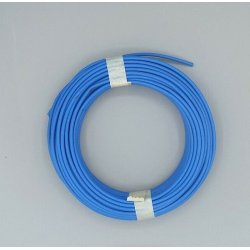 M�rklin 71060 Bl� kabel 0,75 mm. 10 meter