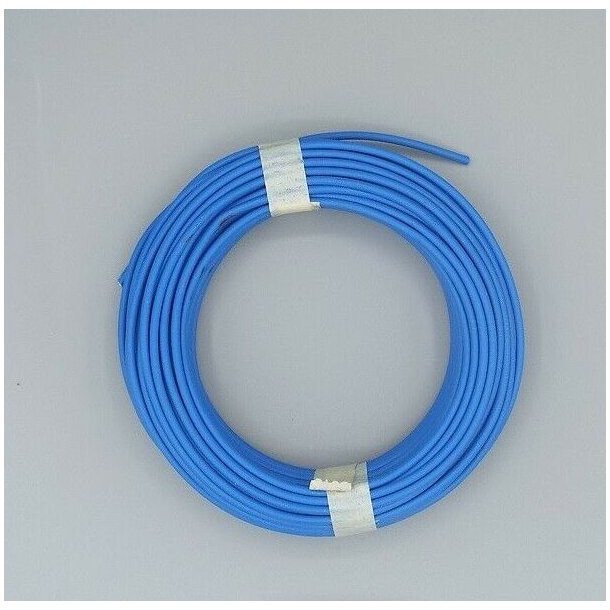 M�rklin 71060 Bl� kabel 0,75 mm. 10 meter