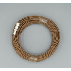 M�rklin 71060 Brun kabel 0,75 mm. 10 meter