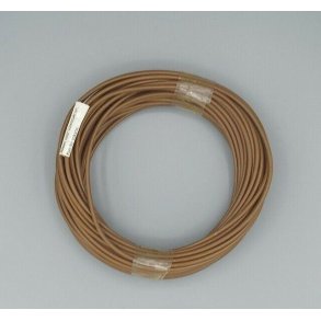 M�rklin 71060 Brun kabel 0,75 mm. 10 meter