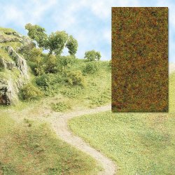 Busch alle str. 7114 Gr�sfibre, efter�r 20 gram