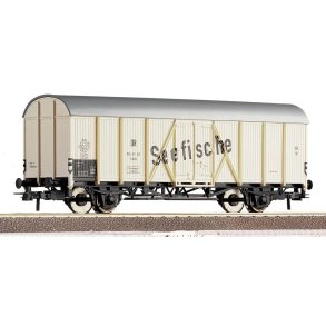 Roco HO 47286 DR k�levogn ''Seefische''