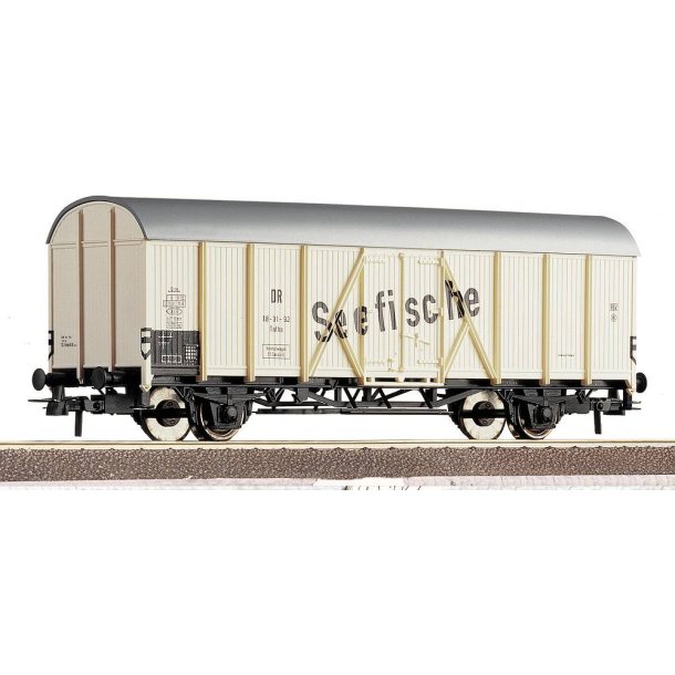 Roco HO 47286 DR k�levogn ''Seefische''