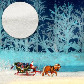 Busch alle str. 7170 Snepulver 200 gram