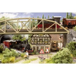 Noch 71904 bog p 120 sider. Familie Hobby Modellbahn 