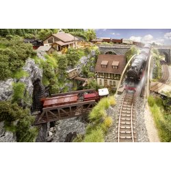 Noch 71904 bog p 120 sider. Familie Hobby Modellbahn 