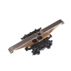 Mrklin 7183 Slbeskotil forskellige lokomotiver med integreret plasticfod til at klikke p lok