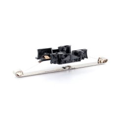 Mrklin 7183 Slbeskotil forskellige lokomotiver med integreret plasticfod til at klikke p lok