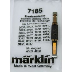 Mrklin 7185 Slbesko til forskellige Mrklin lokomotiver