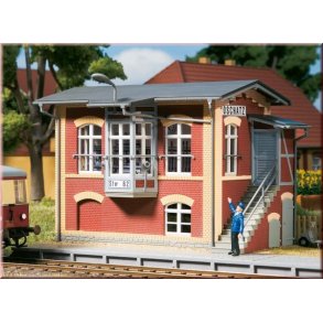 Auhagen HO 11411 Kontrolpost Oschatz